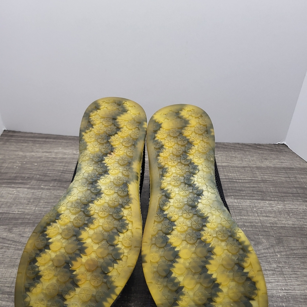 Nobull Outwork Black Patchwork Cross Training Sho… - image 7